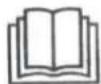 Orbegozo AHC 4150 - MEANING OF SYMBOLS APPEARING ON HEATING PAD - 1