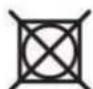 Orbegozo AHC 4150 - SENS DE SYMBOLES FIGURANT SUR LE COUSSIN. - 6