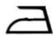Orbegozo AHC 4150 - MEANING OF SYMBOLS APPEARING ON HEATING PAD - 4