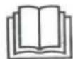 Orbegozo AHC 4150 - SENS DE SYMBOLES FIGURANT SUR LE COUSSIN. - 1