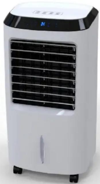 Orbegozo HOT 235 - 1