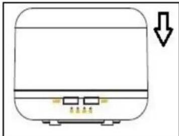 Orbegozo HUA 4000 - SAFETY INSTRUCTIONS - 2