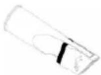 Orbegozo AP 7007 - Lanza y cepillo 2 en 1 - 1