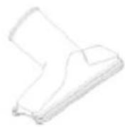 Orbegozo AP 7007 - Cepillo para tapicerías - 1