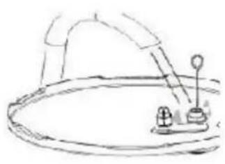 Orbegozo HP 4006 - Instrucciones de funciona - 7