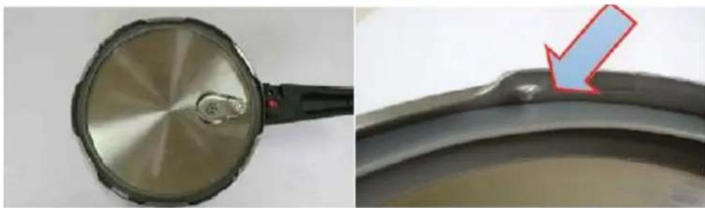 Orbegozo HP 4006 - Instruccions de funciona - 2