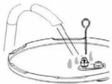 Orbegozo HP 4006 - Operating Instructions - 2