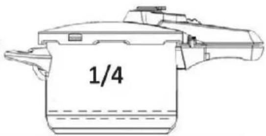 Orbegozo HP 8006 - Operating Instructions - 6