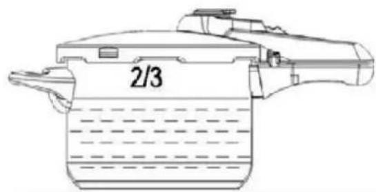 Orbegozo HP 8006 - Operating Instructions - 5