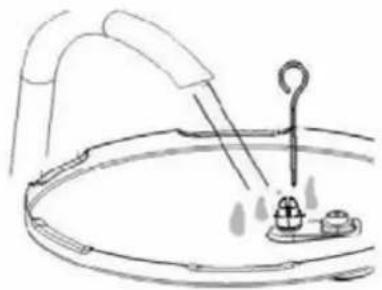 Orbegozo HP 8006 - Operating Instructions - 2
