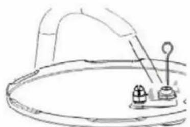 Orbegozo HP 10006 - Operating Instructions - 1