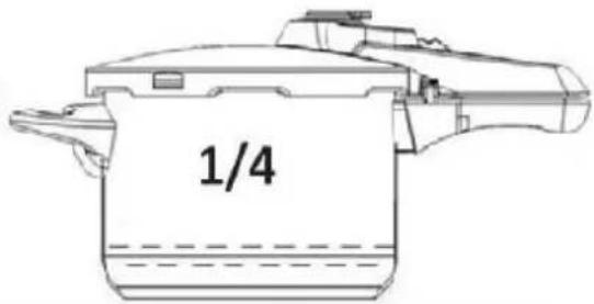 Orbegozo HP 10006 - Instruções deestrutura - 5
