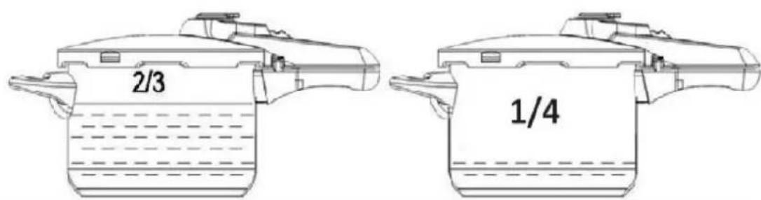Orbegozo HP 10006 - Instructions de fonctionnement - 3