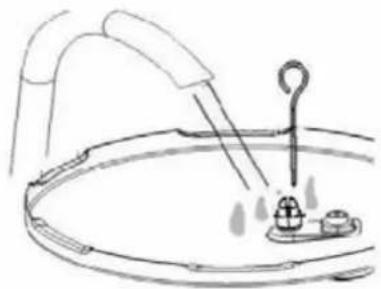 Orbegozo HP 10006 - Operating Instructions - 2