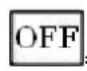Orbegozo HOT454 - OPERATION - 1