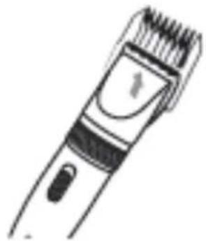 Orbegozo CTP 2500 - US DELS ACCESSORIS - 1
