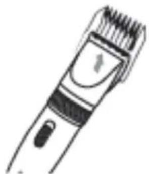Orbegozo CTP 2500 - USING OF ACCESSORIES - 1