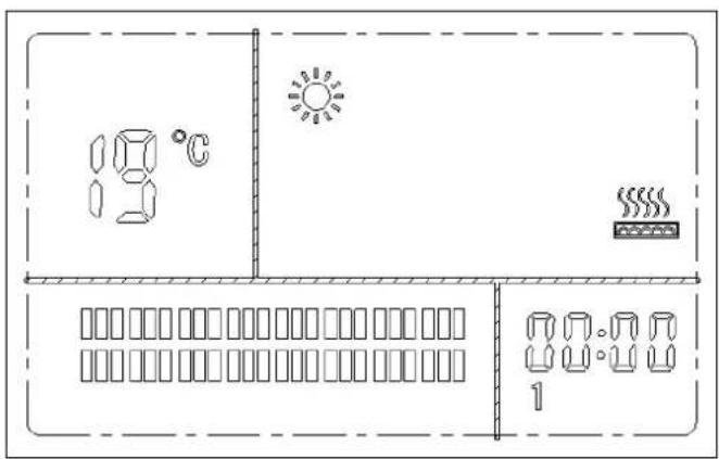 Orbegozo THA 200 - INSTRUCTIONS DE FONCTIONNEMENT - 4