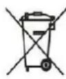 Orbegozo THA 200 - DISPOSAL OF OLD ELECTRICAL APPLIANCES - 1