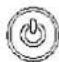 Orbegozo THA 200 - DESCRIPTION OF BUTTONS - 1