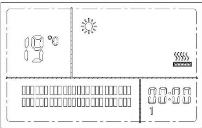 Orbegozo THA 200 - INSTRUÇÕES DE FUNCIONAMENTO - 6