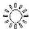 Orbegozo THA 200 - DESCRIPTION OF SYMBOLS - 1