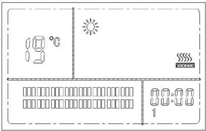 Orbegozo THA 315 - DESCRIPCIÓ DELS SÍMBOLS - 13