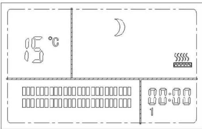 Orbegozo THA 315 - OPERATING INSTRUCTIONS - 4