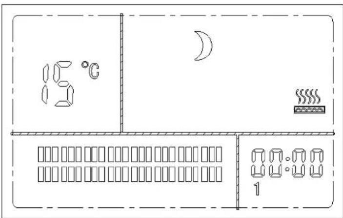 Orbegozo THA 315 - INSTRUCTIONS DE FONCTIONNEMENT - 5