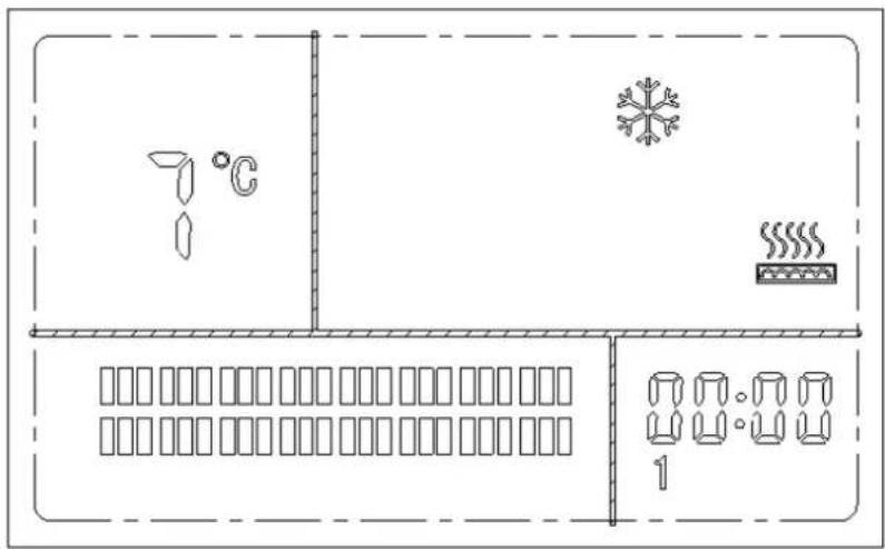 Orbegozo THA 315 - OPERATING INSTRUCTIONS - 5