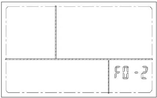 Orbegozo THA 315 - INTERNAL SETTING OF THE APPLIANCE - 2