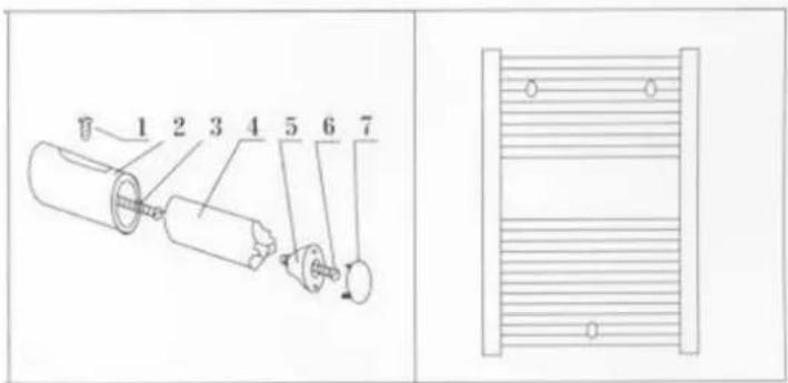 Orbegozo THA 315 - Les présentes instructions sont propres à l'appareil et elles doivent être conservées en lieu sûr. Ces instructions doivent être remises à tout nouveau propriétaire de l'appareil. - 2