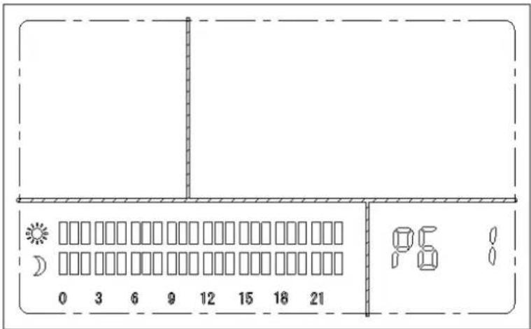 Orbegozo THA 315 - ESTABLIR HORA I COM PROGRAMAR EL TOVALLOLER - 12