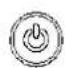 Orbegozo THA 315 - DESCRIPTION DES BOUTONS - 1