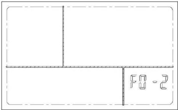 Orbegozo THA 315 - CONFIGURATION INTERNE DE L'APPAREIL - 2