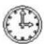 Orbegozo THA 315 - SETTING THE TIME AND PROGRAMMING THE TOWEL RAIL - 12