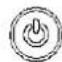 Orbegozo THA 465 - DESCRIPTION OF BUTTONS - 1