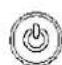 Orbegozo THA 465 - DESCRIPTION DES BOUTONS - 1