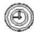 Orbegozo THA 465 - SETTING THE TIME AND PROGRAMMING THE TOWEL RAIL - 10