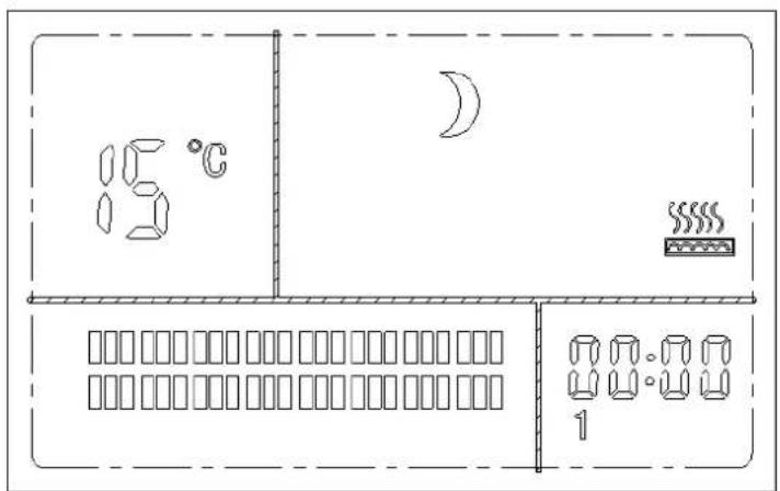 Orbegozo THA 465 - OPERATING INSTRUCTIONS - 3