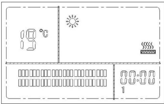 Orbegozo THA 465 - INSTRUCTIONS DE FONCTIONNEMENT - 3