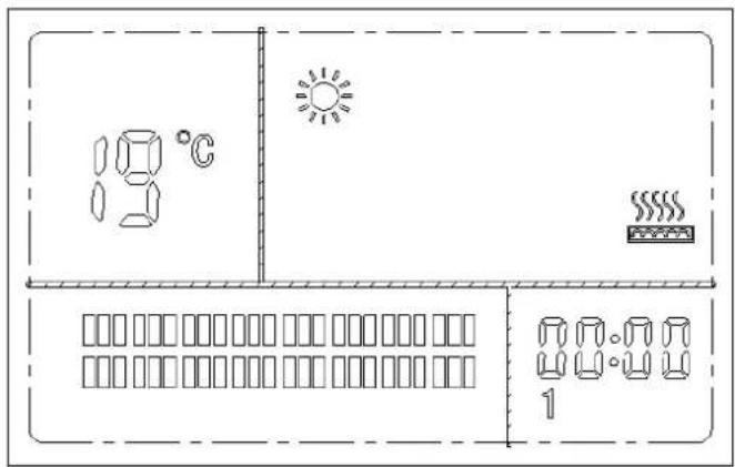 Orbegozo THA 465 - OPERATING INSTRUCTIONS - 2