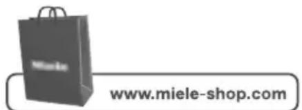 MIELE Swing H1 Ecoline Plus - Bij te bestellen accessoires - 1