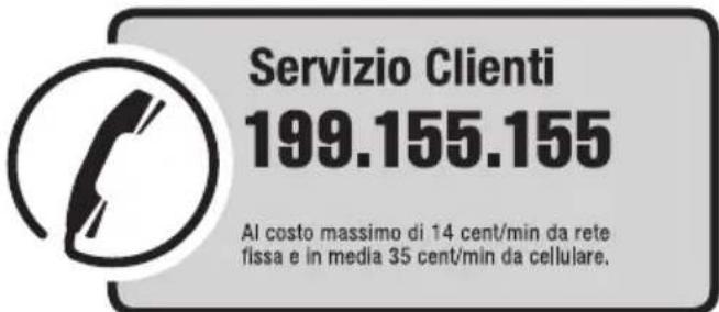 MIELE Swing H1 Ecoline Plus - IT - Informazioni importantissulla garanzia - 1