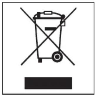 MIELE Swing H1 Ecoline Plus - Disposing of your old appliance - 1