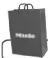 MIELE Swing H1 Ecoline Plus - Miele SA - 1