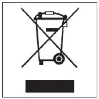 MIELE Swing H1 Ecoline Plus - Het afdanken van een apparatus - 1