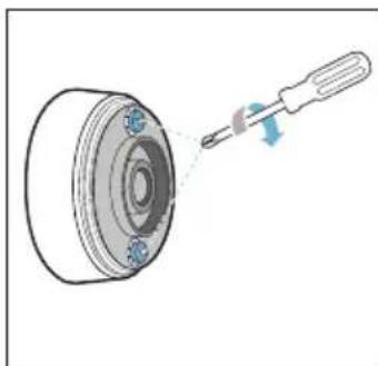 BOSCH PXY831DE3E - Huomio! - 3