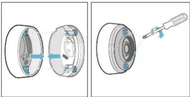 BOSCH PXY831DE3E - Attention! - 2