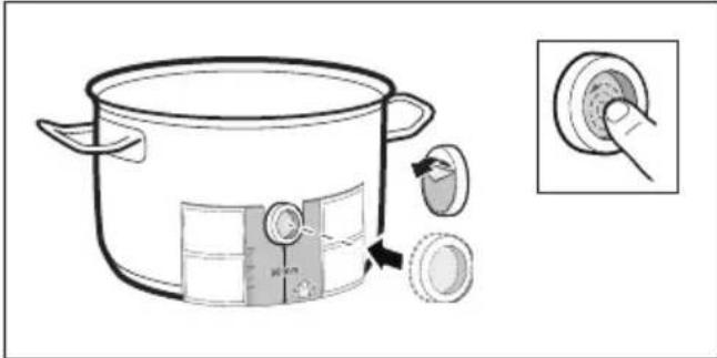 BOSCH PXY831DE3E - 3aJenBaHe Ha cnJIHKoHOBa JIeNeHka - 1